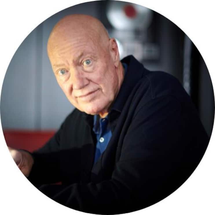 Jean-Claude Biver