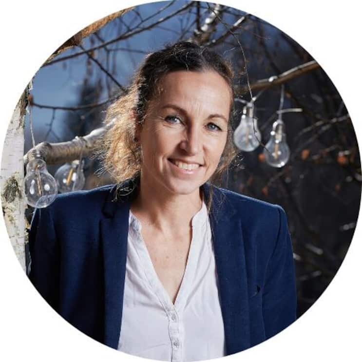 Magali Di Marco