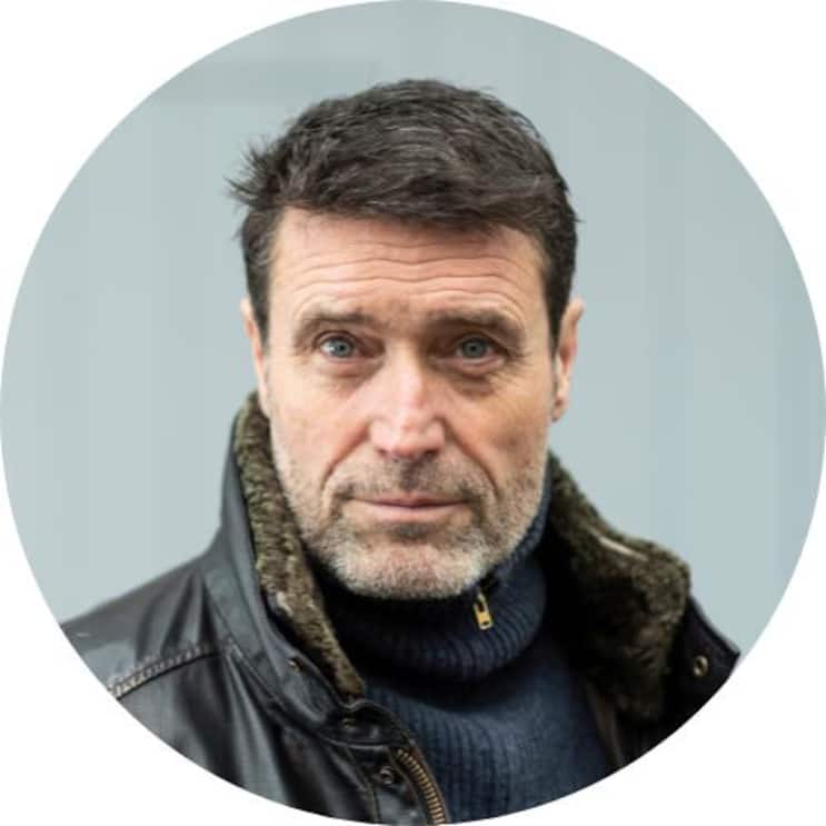 Massimo Lorenzi