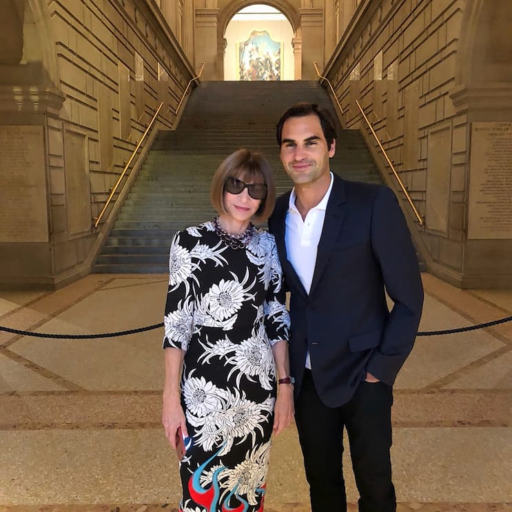 Roger Federer