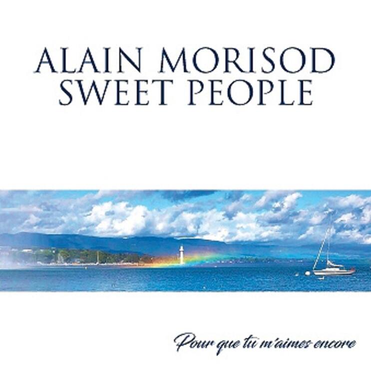 Alain Morisod