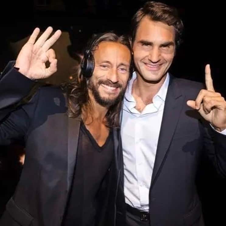 Federer