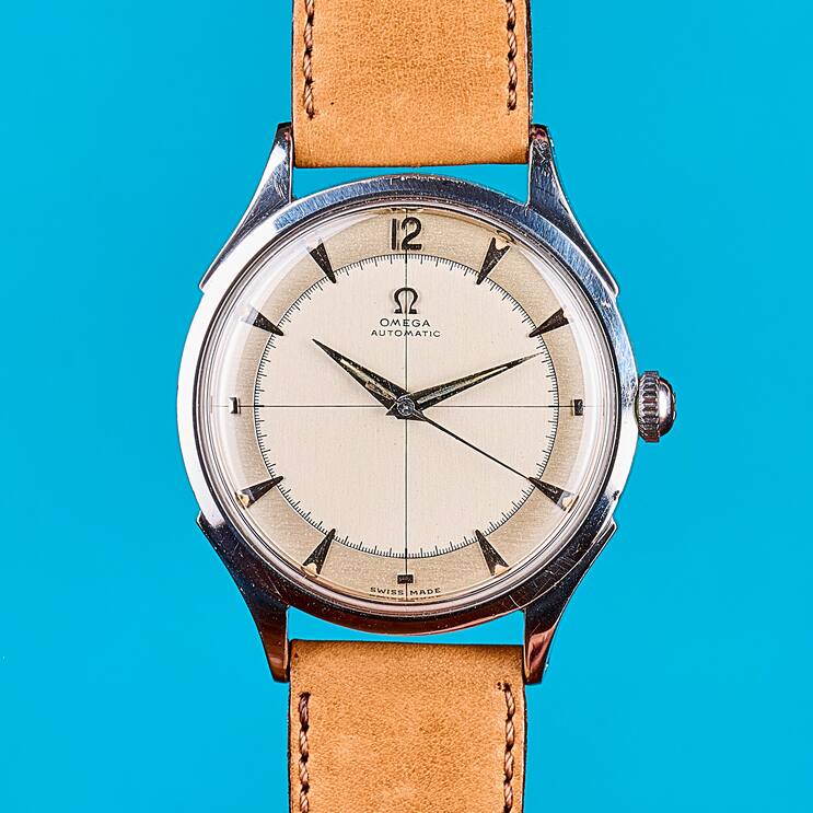 Montres vintage