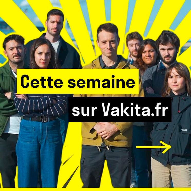 Vakita