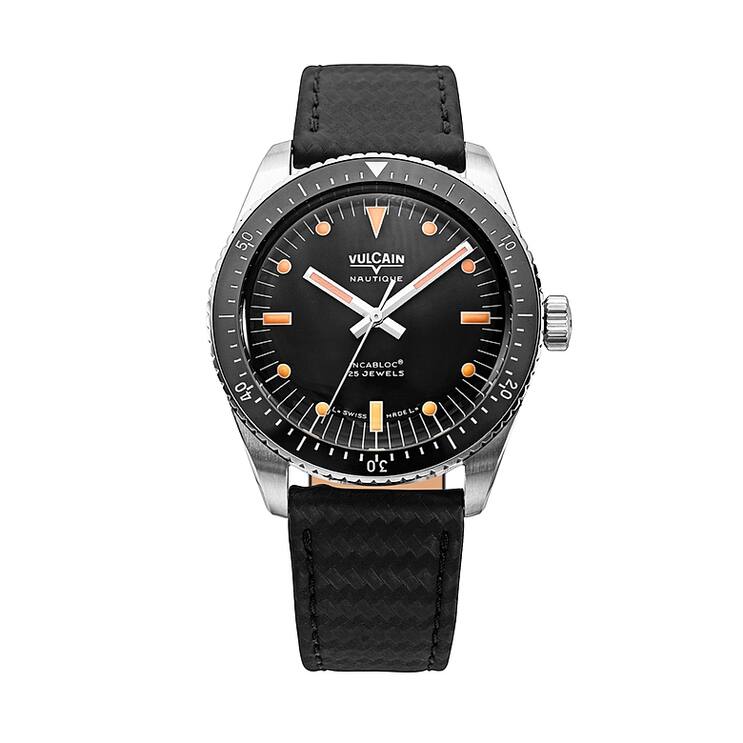 montre Nivada Grenchen
