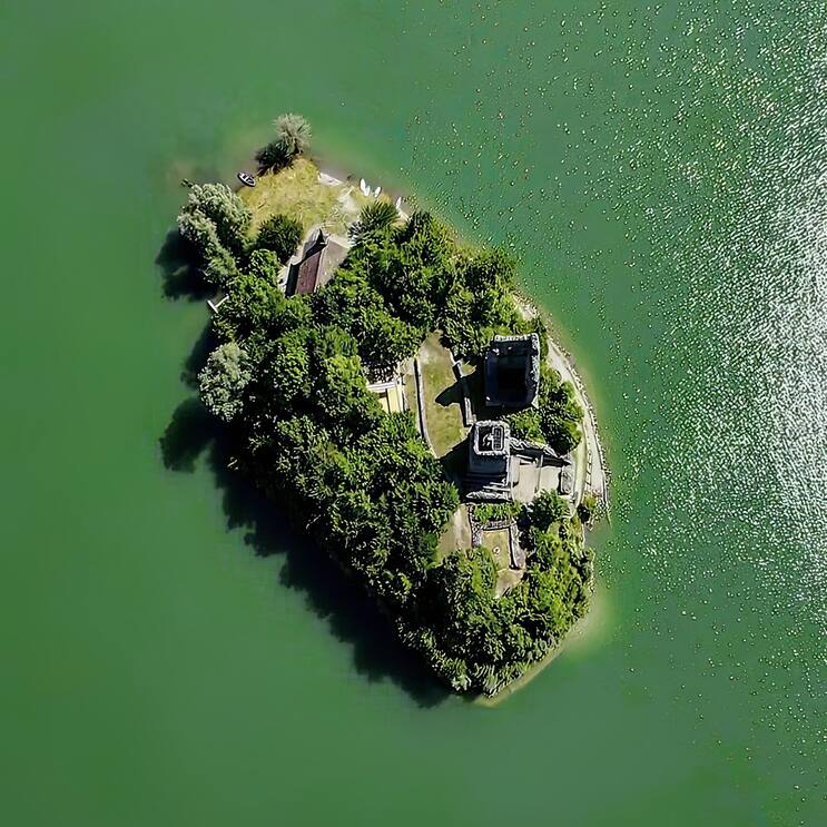 île d'Ogoz