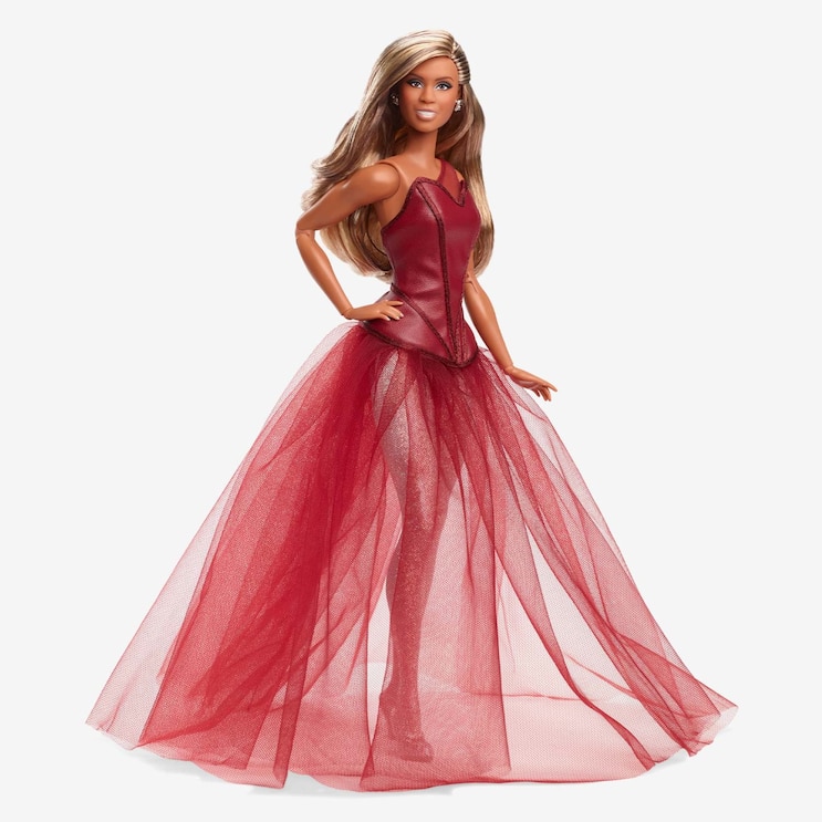 Barbie transgenre
