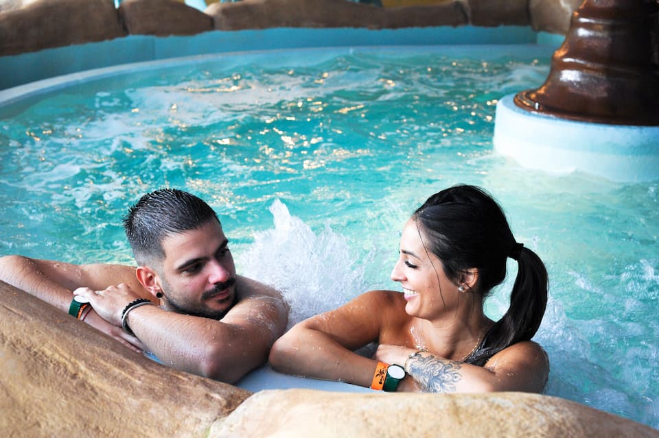 Aquaparc