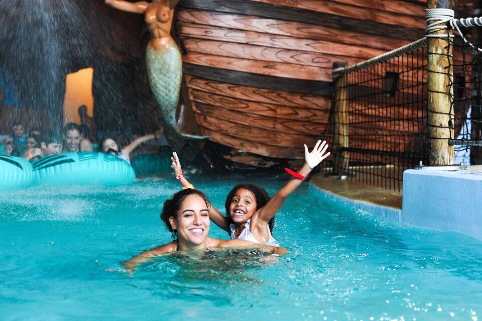Aquaparc